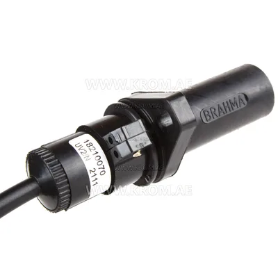 Brahma 18210070 UV2/N flame sensor