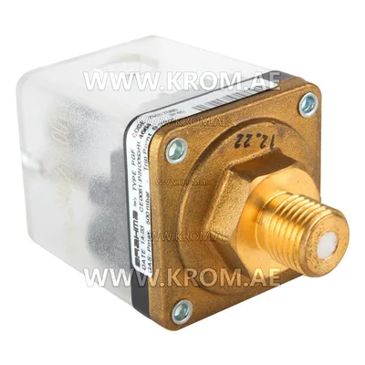 Brahma 75017080 PGF pressure switch