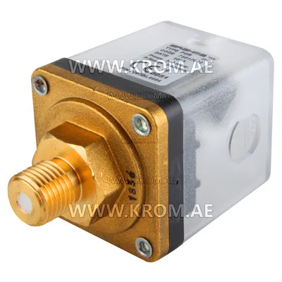 Brahma 75017082 PGR pressure switch