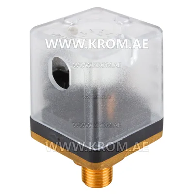 Brahma 75017082 PGR pressure switch