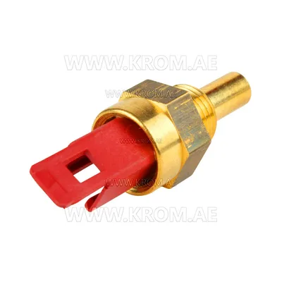 Brahma 18200309 ST06 red G1/8 CH13 temperature sensor