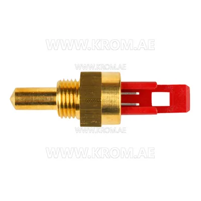 Brahma 18200309 ST06 red G1/8 CH13 temperature sensor