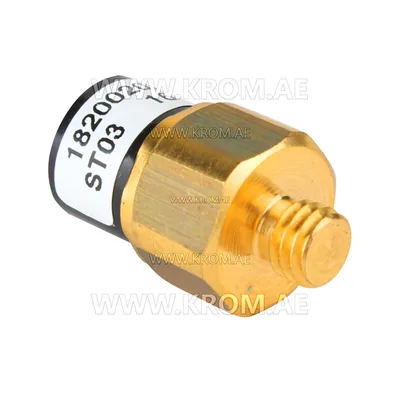 Brahma 18200202 ST03 M6 CH13 F.2,8 temperature sensor