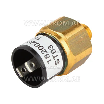 Brahma 18200202 ST03 M6 CH13 F.2,8 temperature sensor
