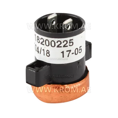 Brahma 18200225 ST04/18 F.2,8 temperature sensor