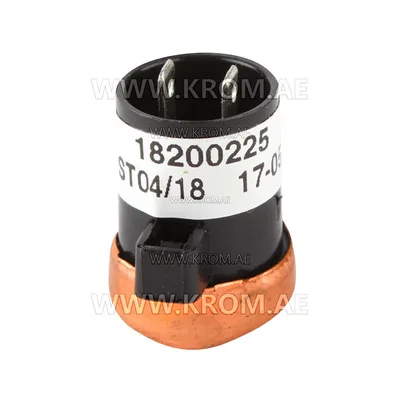 Brahma 18200225 ST04/18 F.2,8 temperature sensor