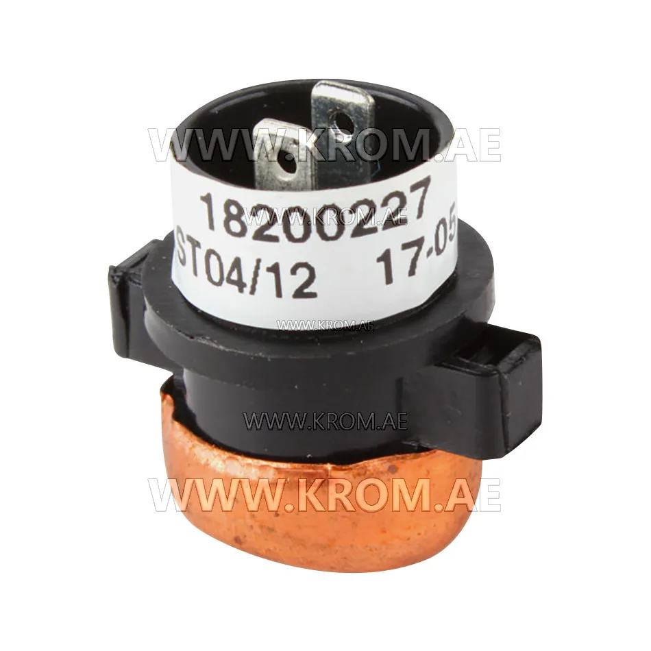 Brahma 18200227 ST04/12 F.2,8 temperature sensor
