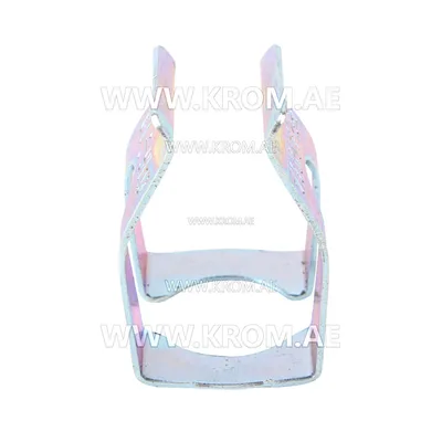 Brahma 18200250 fixing clip for ST04/ST11