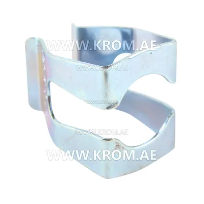 Brahma 18200250 fixing clip for ST04/ST11