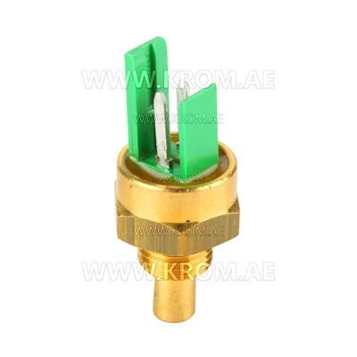 Brahma 18200452 ST09 M/1 G1/8 CH15 temperature sensor