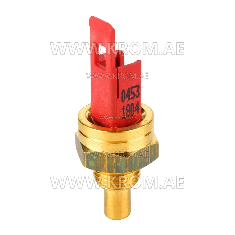 Brahma 18200453 ST09 L G1/8 CH15 temperature sensor