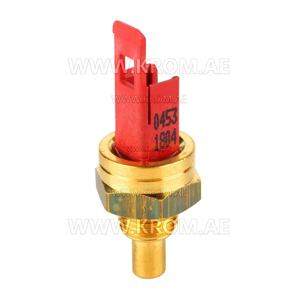 Brahma 18200453 ST09 L G1/8 CH15 temperature sensor