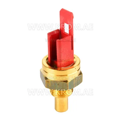 Brahma 18200453 ST09 L G1/8 CH15 temperature sensor
