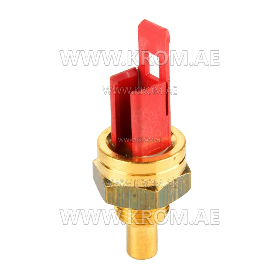 Brahma 18200453 ST09 L G1/8 CH15 temperature sensor