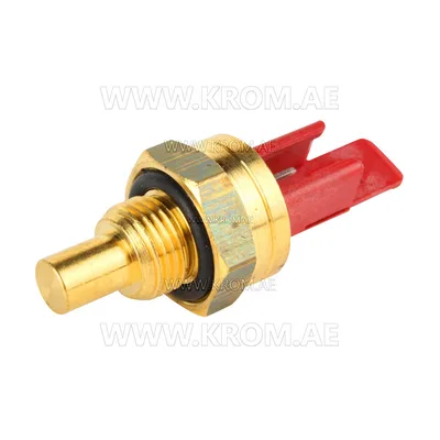 Brahma 18200453 ST09 L G1/8 CH15 temperature sensor