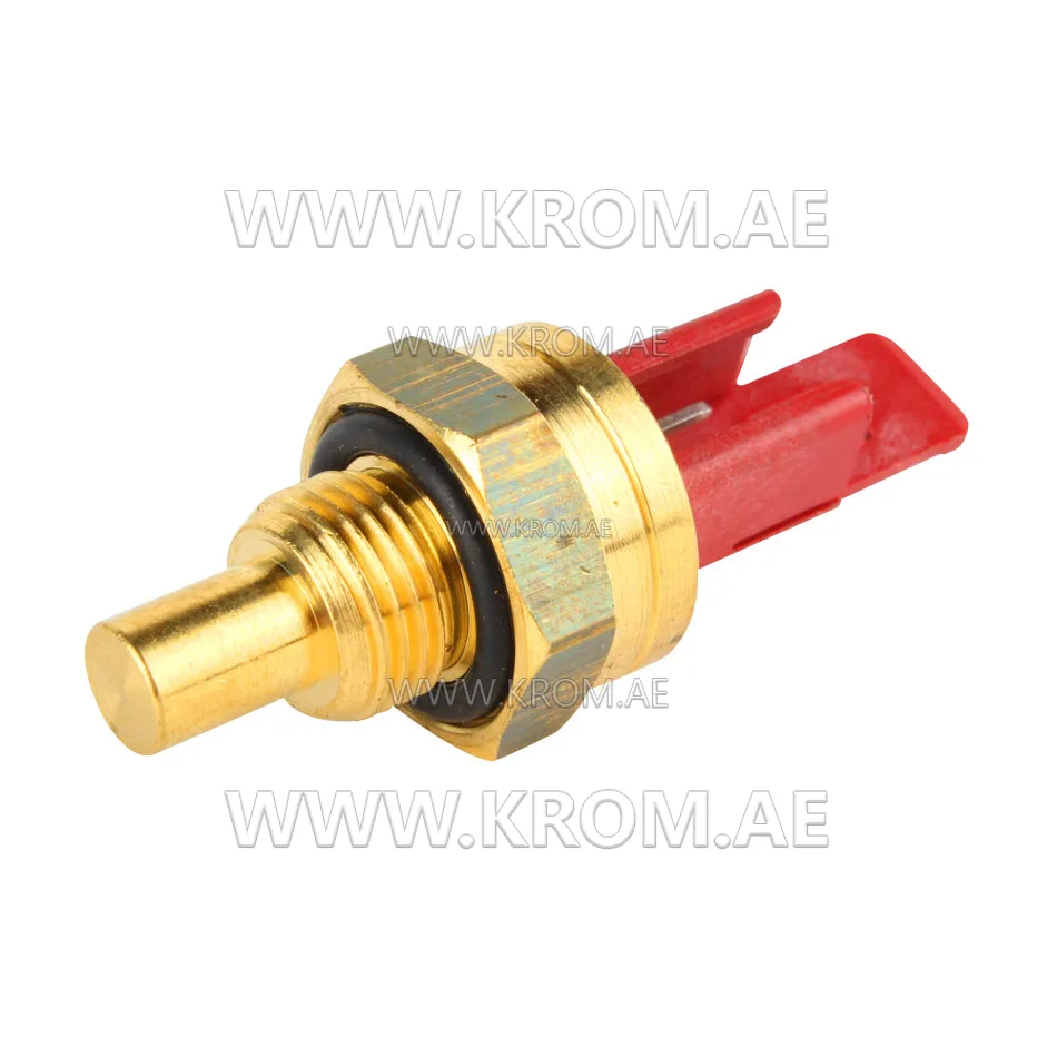 Brahma 18200453 ST09 L G1/8 CH15 temperature sensor