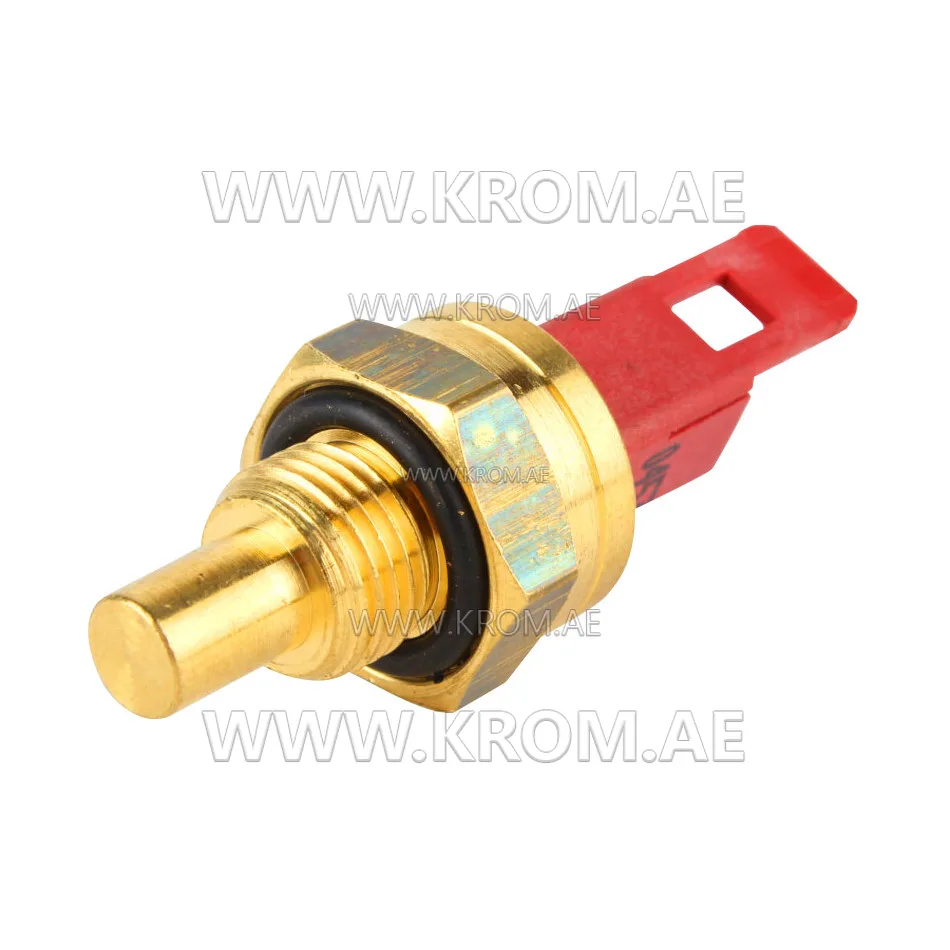 Brahma 18200453 ST09 L G1/8 CH15 temperature sensor
