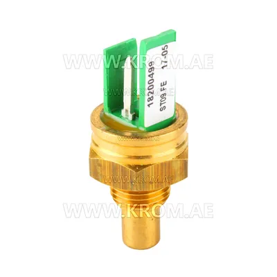 Brahma 18200499 ST09 FE M/1 G1/8 CH15 temperature sensor