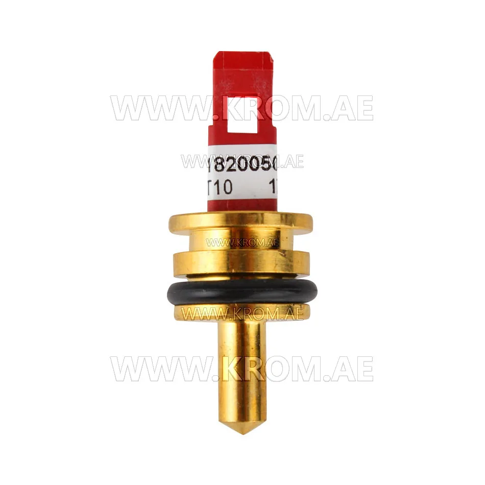 Brahma 18200500 ST10 red temperature sensor