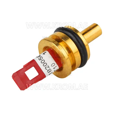 Brahma 18200500 ST10 red temperature sensor