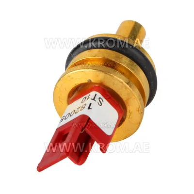Brahma 18200500 ST10 red temperature sensor