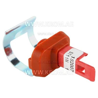 Brahma 18200726 ST11N L C18 temperature sensor