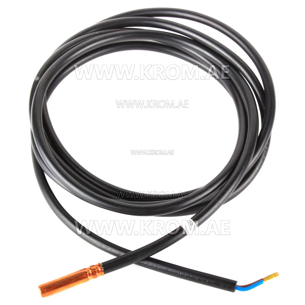 Brahma 18200315 ST07 CM200 W temperature sensor