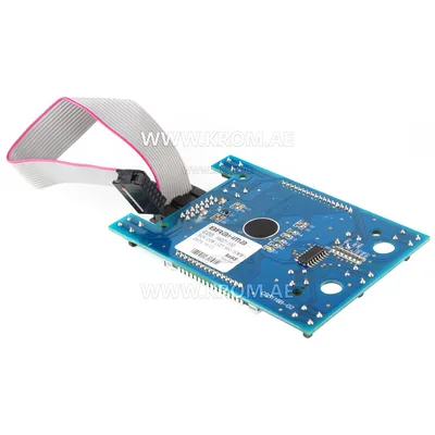 Brahma 16021100 LCD1.B80 150mm display