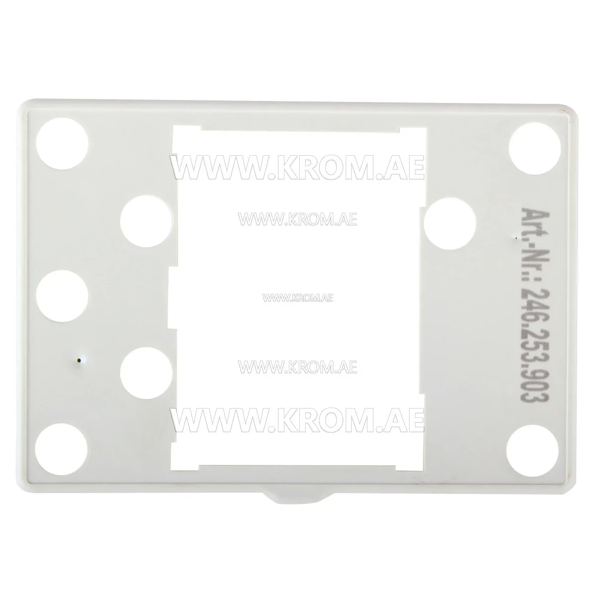 Brahma 52414016 front panel for 398