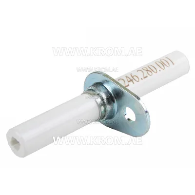 Brahma 51622072 electrode ceramic