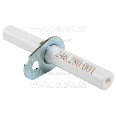 Brahma 51622072 electrode ceramic