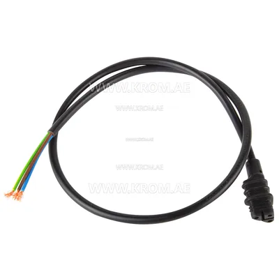 Brahma 16006491 Cable + triangular socket L.70 cm