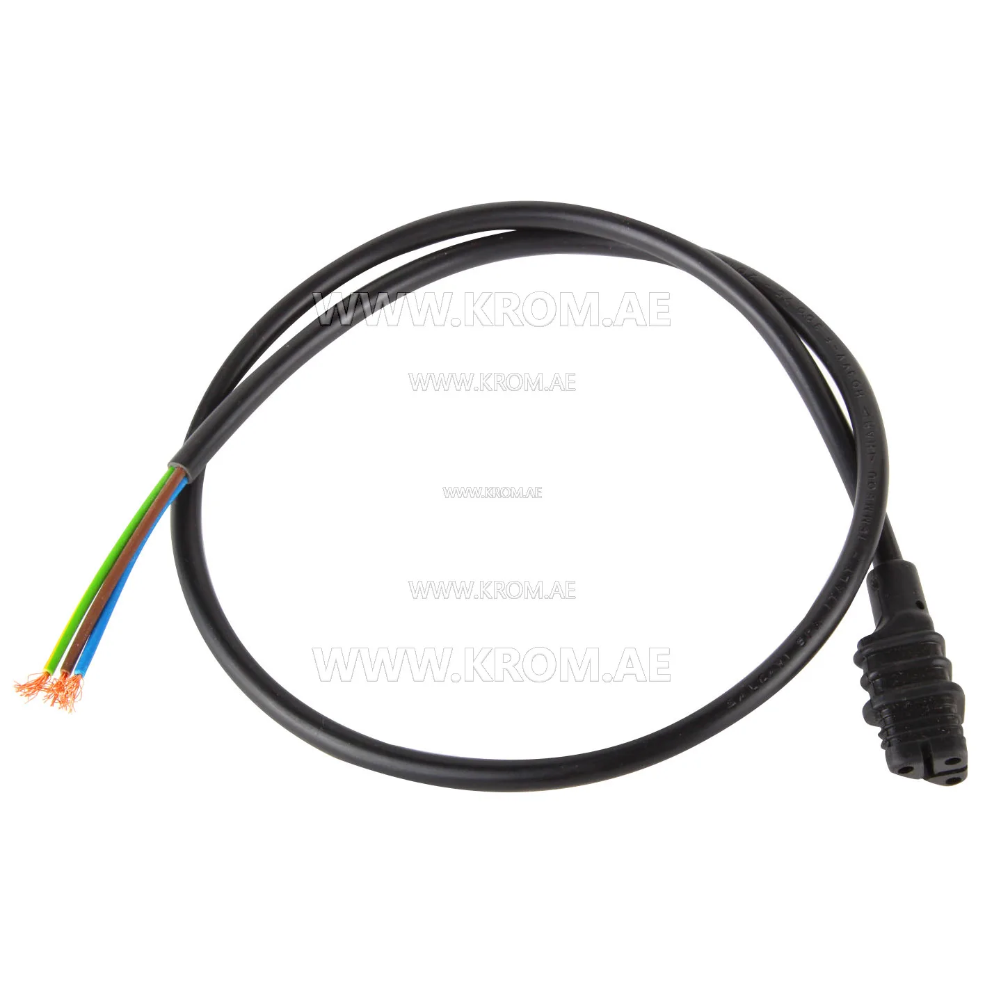 Brahma 16006491 Cable + triangular socket L.70 cm