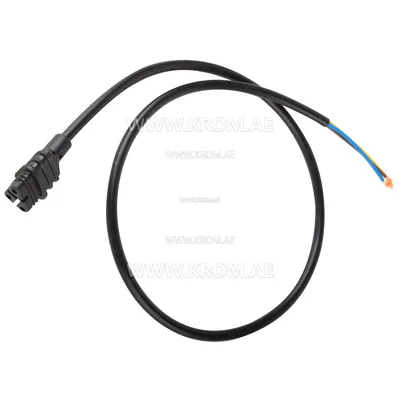 Brahma 16006491 Cable + triangular socket L.70 cm
