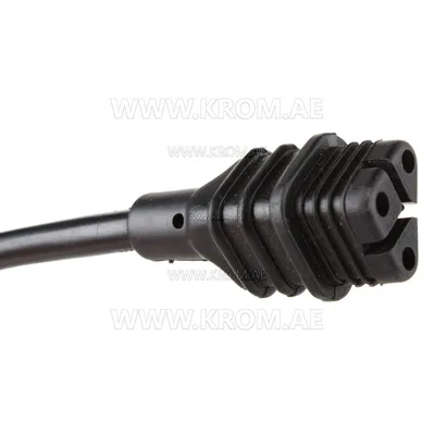 Brahma 16006491 Cable + triangular socket L.70 cm