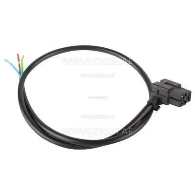 Brahma 16006605 Cable with socket F 600mm