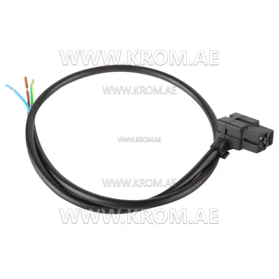 Brahma 16006605 Cable with socket F 600mm