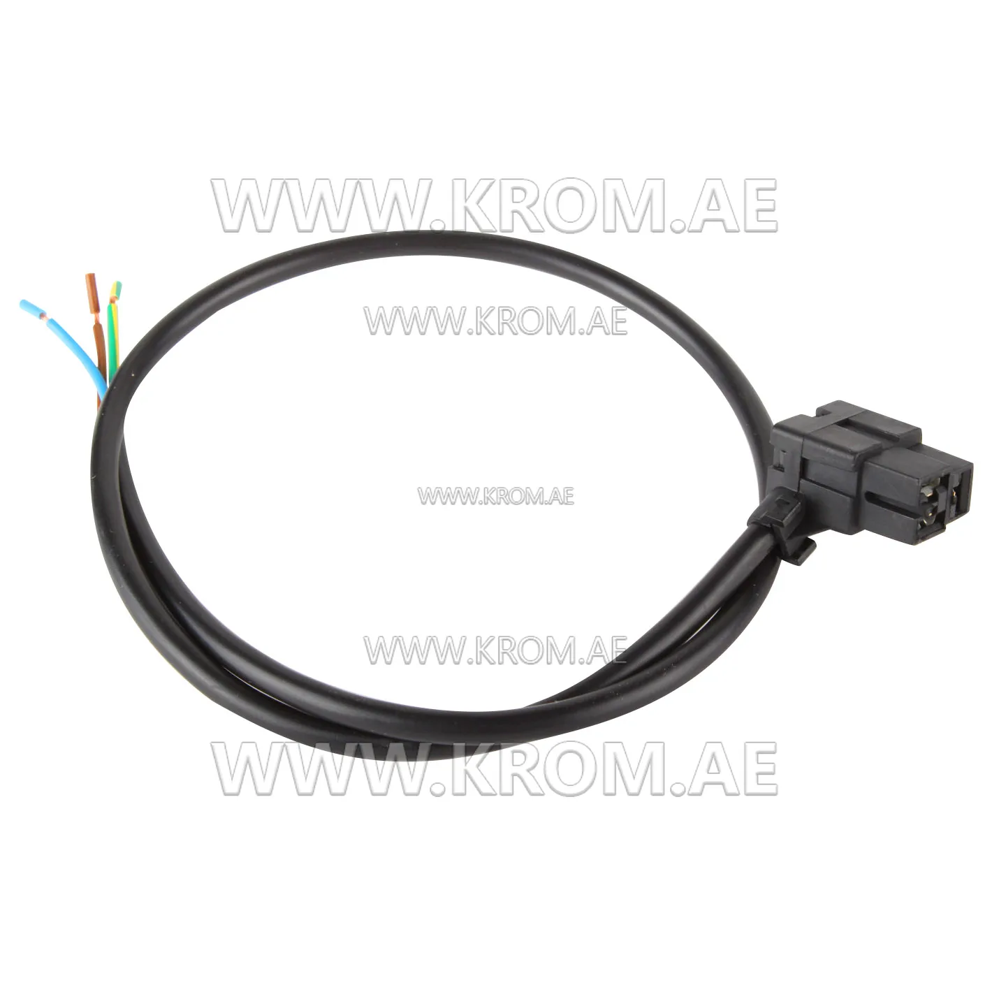 Brahma 16006605 Cable with socket F 600mm