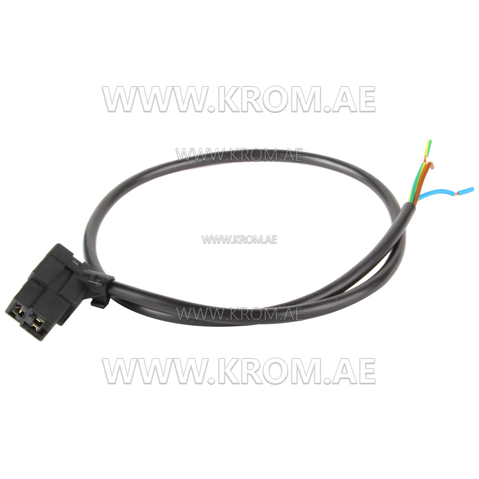 Brahma 16006605 Cable with socket F 600mm