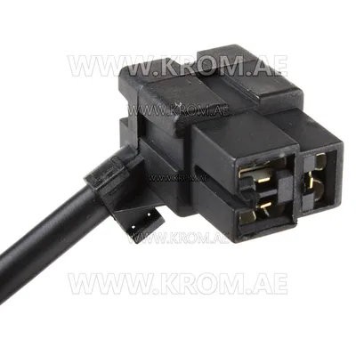 Brahma 16006605 Cable with socket F 600mm