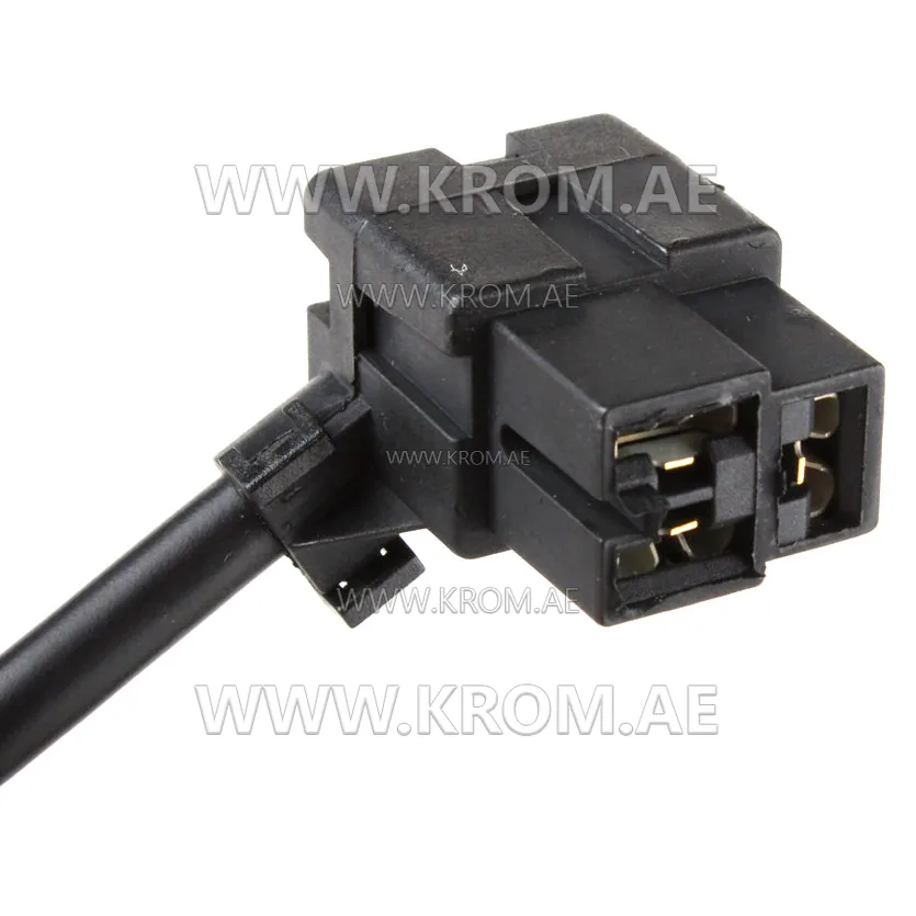 Brahma 16006605 Cable with socket F 600mm