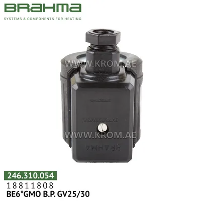 Brahma 18811808 BE6*GMO coil
