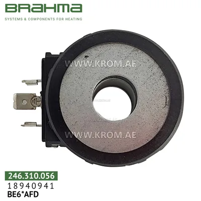 Brahma 18940941 BE6*AFD coil