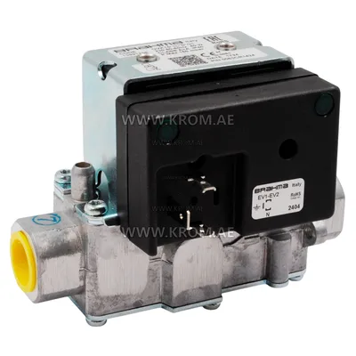 Brahma 13991706 GVK15*1L*S*G1 gas valve