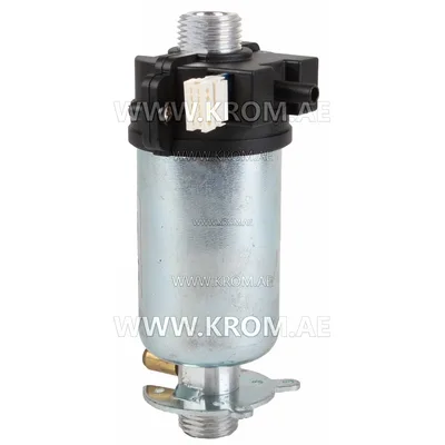 Brahma 14000005 VCM01*S gas valve