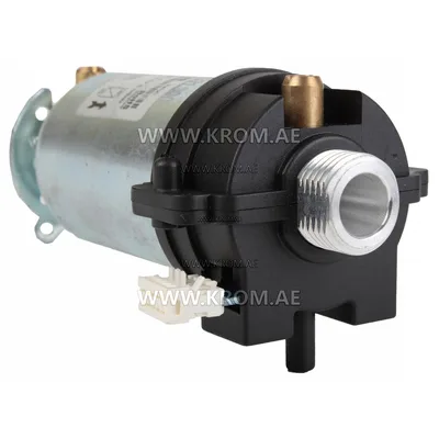 Brahma 14000005 VCM01*S gas valve