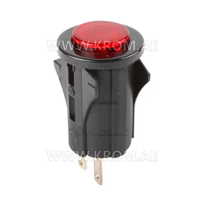 Brahma 81020980 Reset button