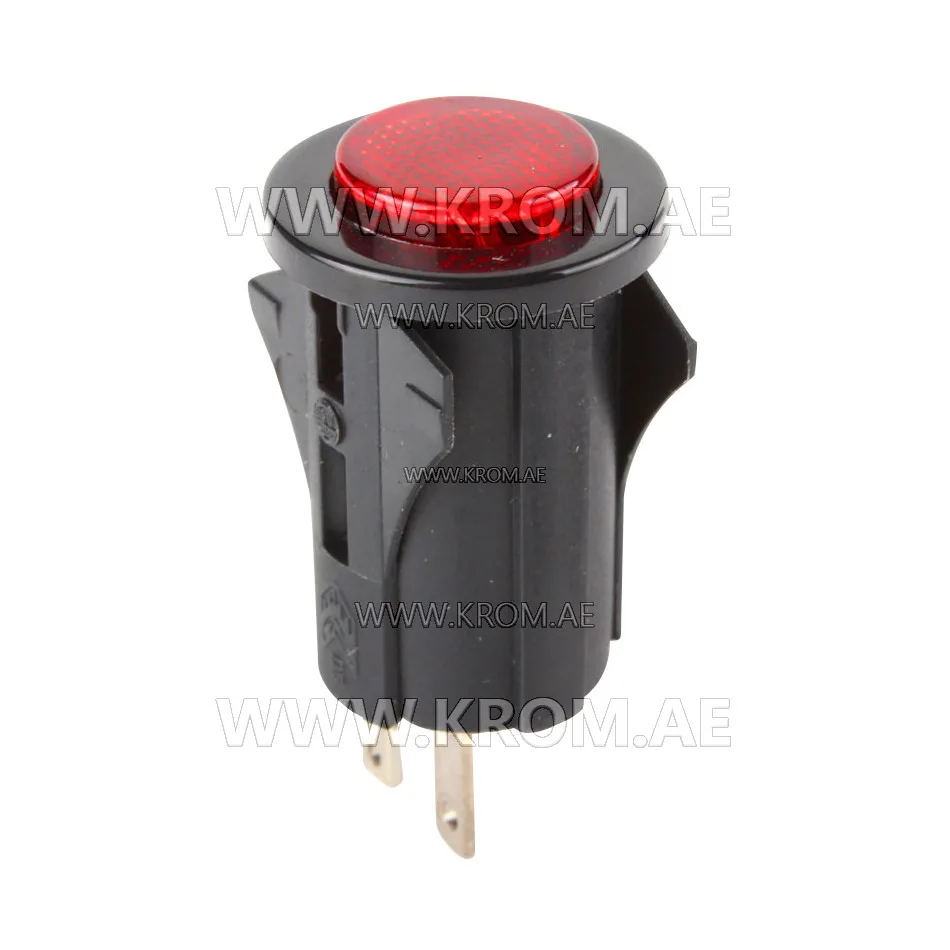 Brahma 81020980 Reset button