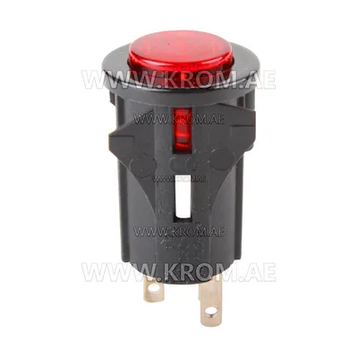 Brahma 81020980 Reset button