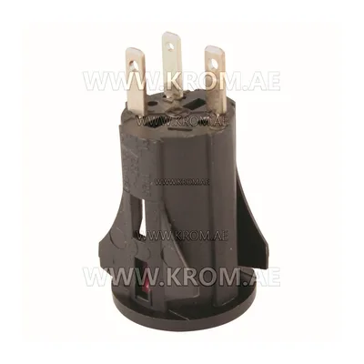 Brahma 81020980 Reset button